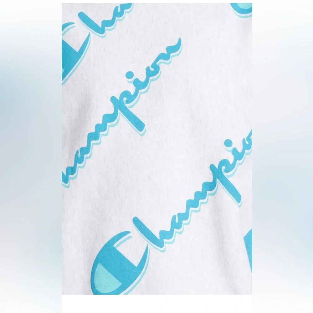 Champion Crewneck Sweatshirt - Picture 12 of 14